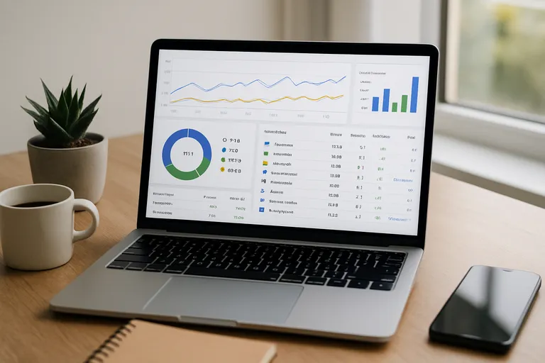 Se ranking: wat het is, hoe het werkt en hoe het jouw seo versterkt