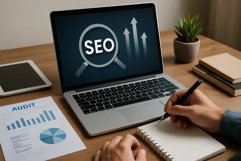 SEO verbeteren: zo pak je het aan voor meer zichtbaarheid en conversies
