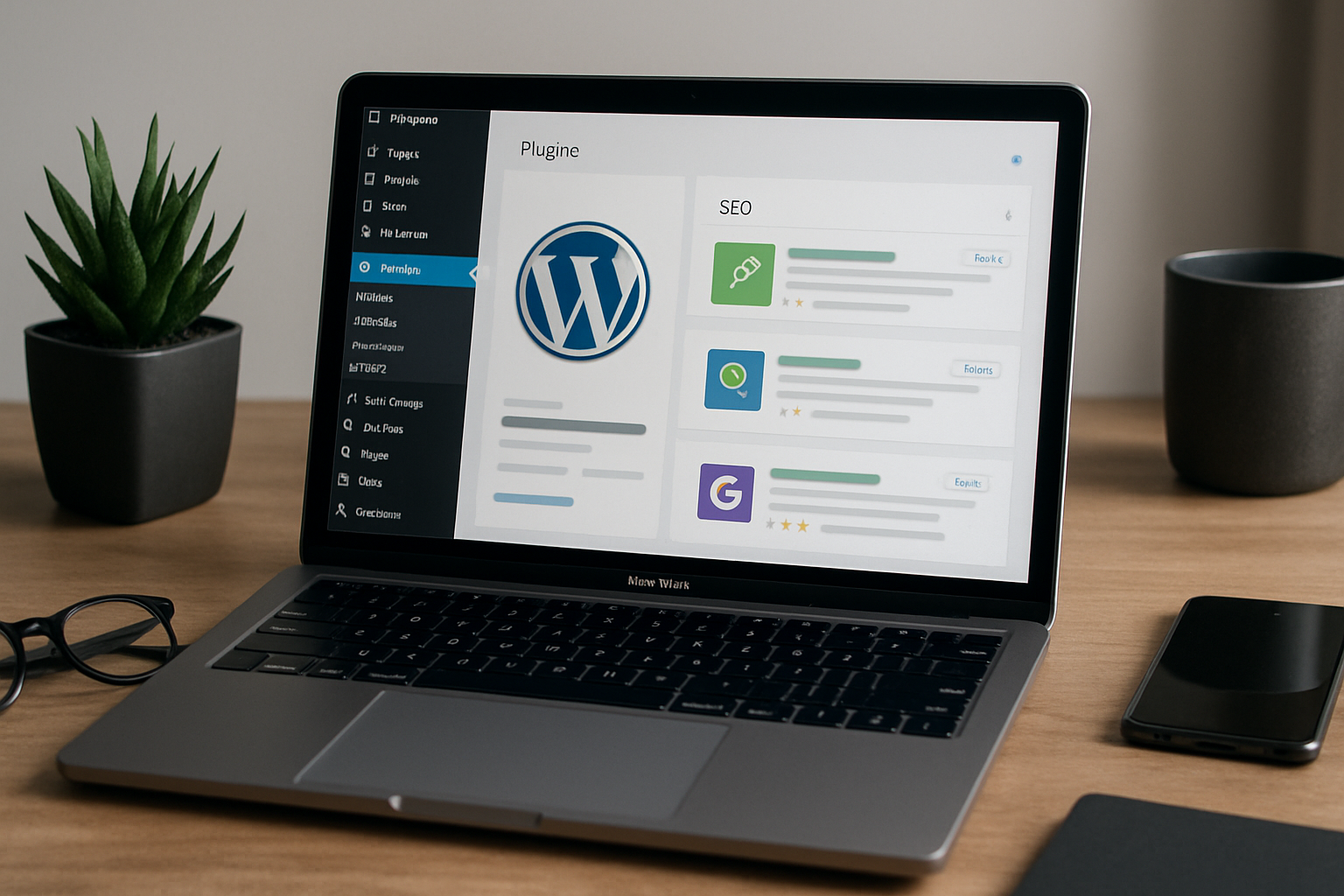 SEO plugins voor Wordpress die je vindbaarheid en conversies verhogen