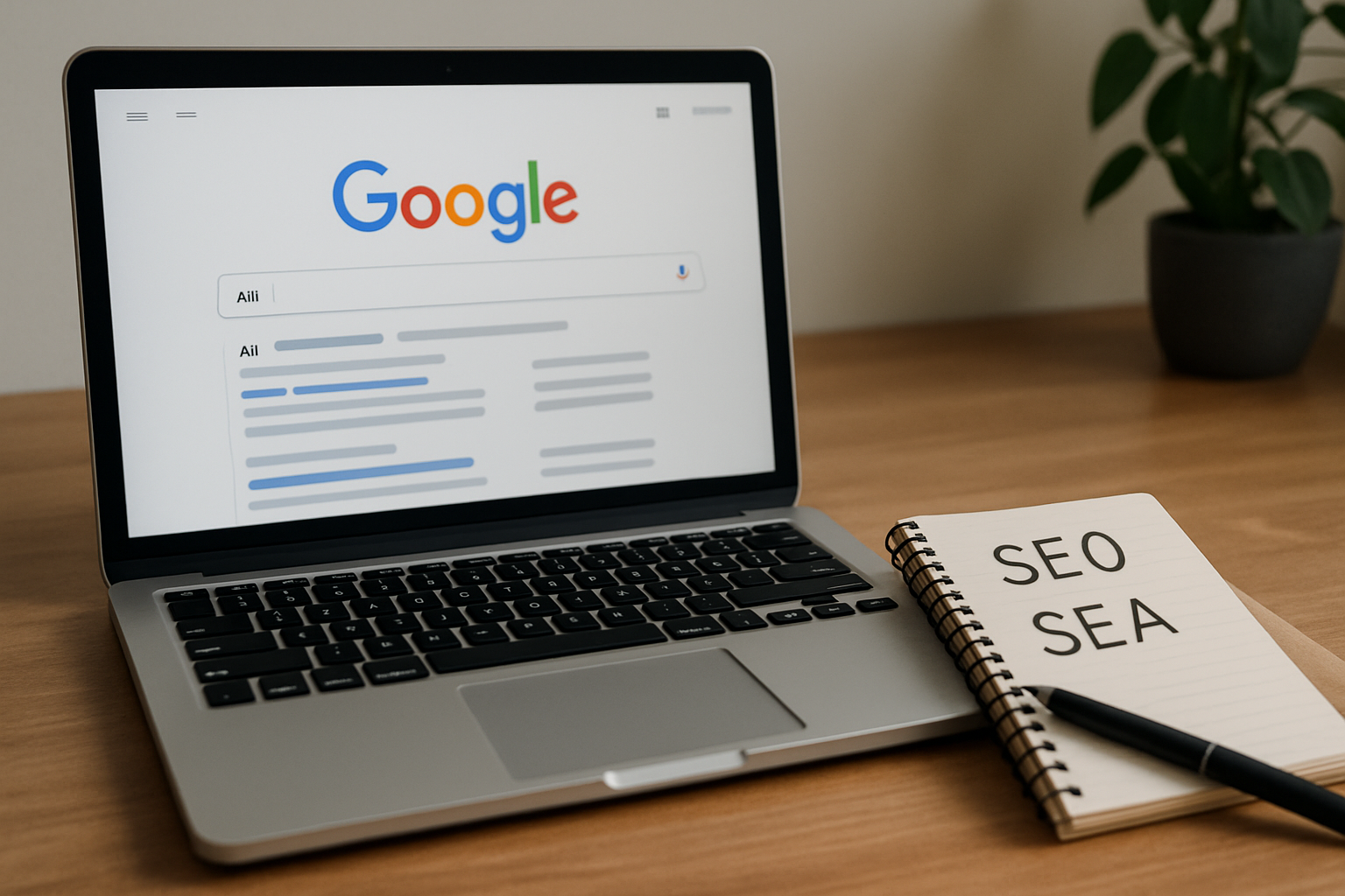 Waarom een SEO en SEA specialist het verschil maakt voor jouw zichtbaarheid