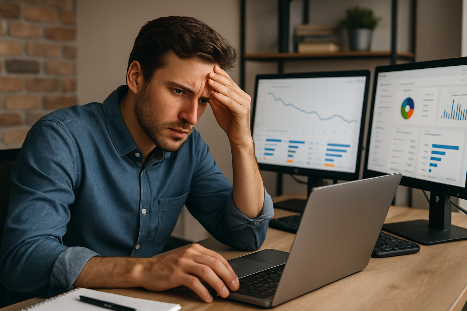 SEO problemen herkennen en oplossen voor betere vindbaarheid
