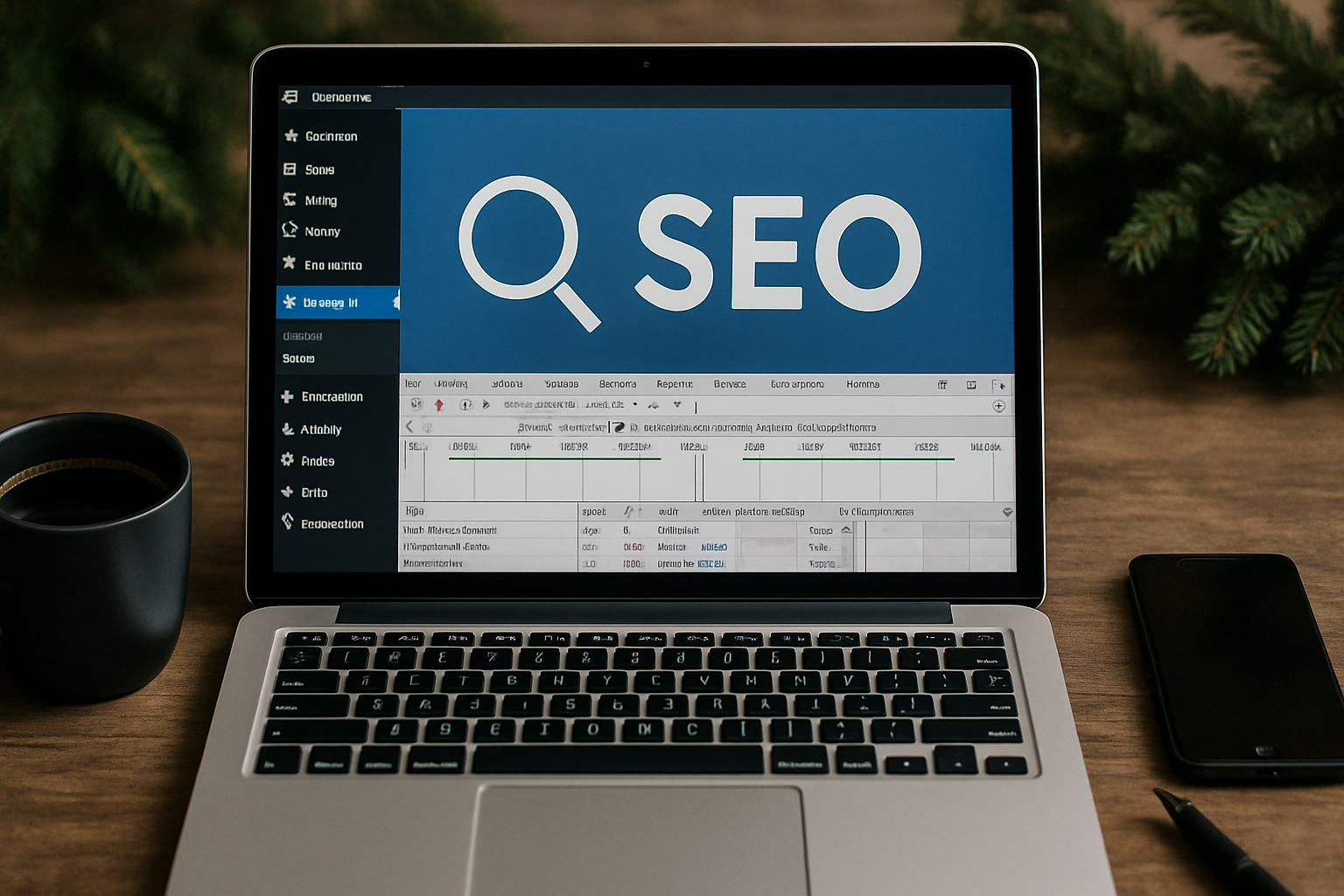 SEO optimalisatie Wordpress: zo scoor je hoger in Google met een snellere, beter vindbare site