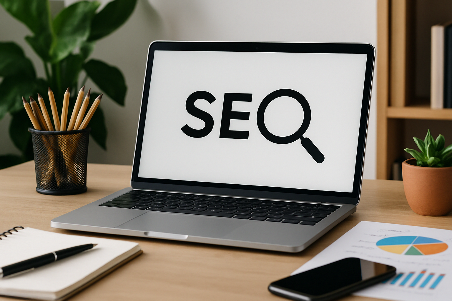SEO verbeteren: zo pak je het aan voor meer zichtbaarheid en conversies